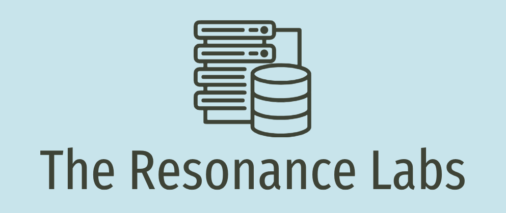 The Resonance Labs Logo